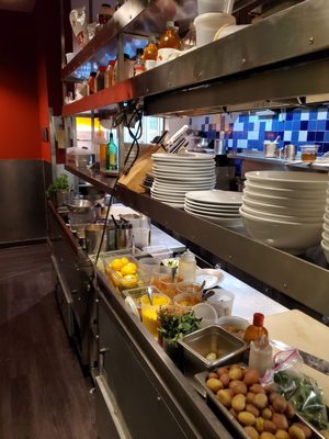 River Tavern by null