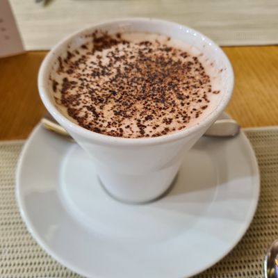 Hôtel Métropole Genève by null