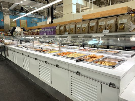 Whole Foods Market by null