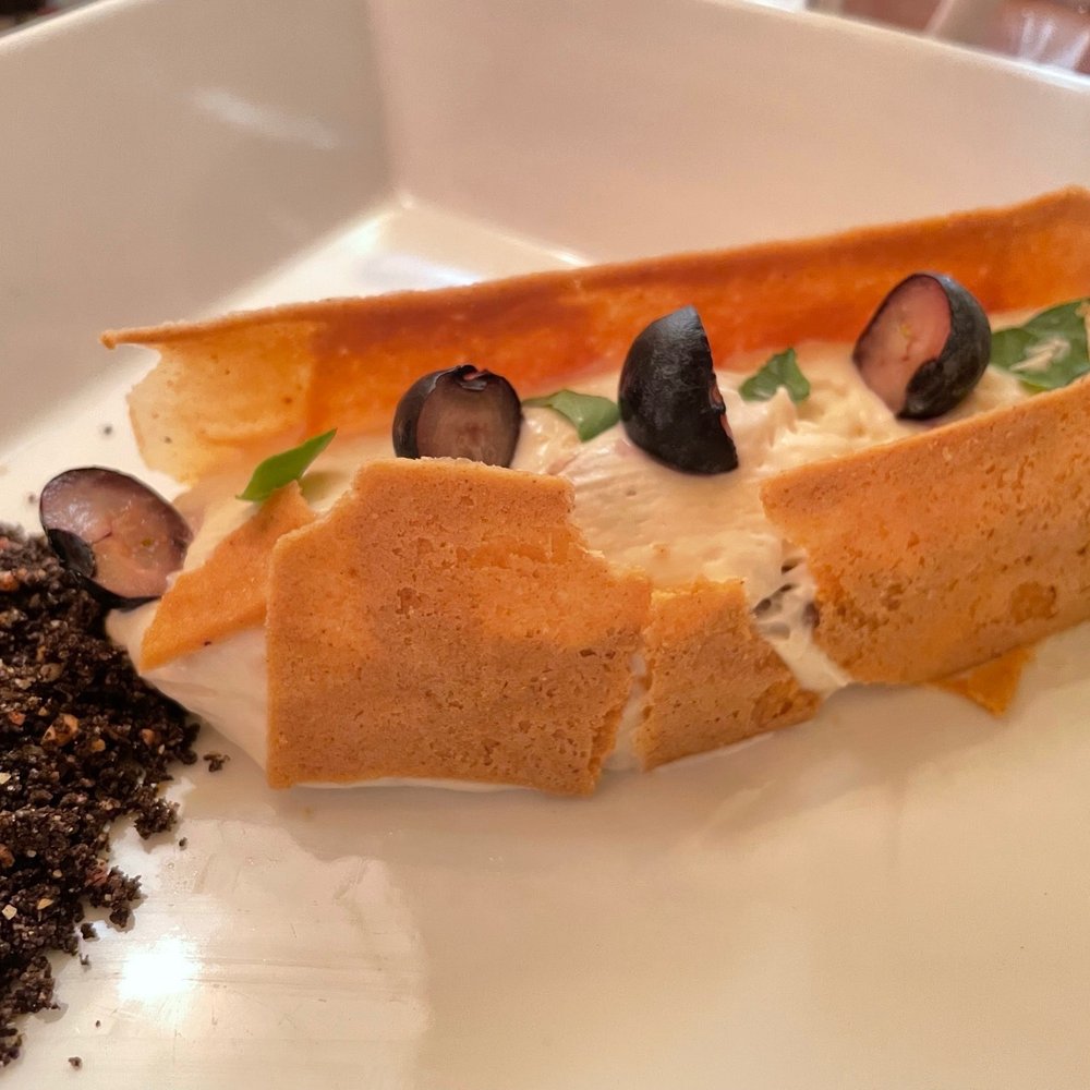 Tona - Peanut butter dessert - Sushi Bars Near Me - Ogden, Utah Tona - Peanut butter dessert - Sushi Bars Near Me - Ogden, Utah