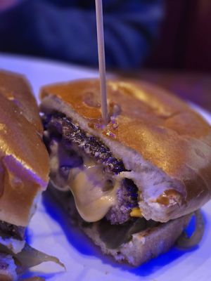 Cadillac Ranch by null