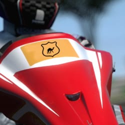 Red Camel Racing