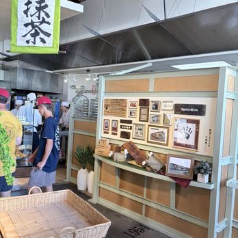 1954 Egashira - Bakeries Near Me - Costa Mesa, California