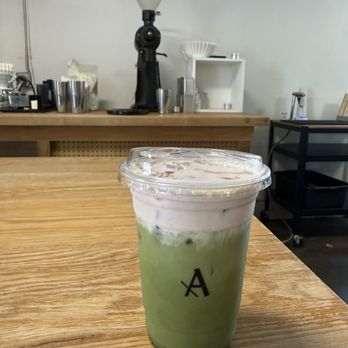 Arcade Coffee Roasters - Coffee & Tea Near Me - Riverside, California