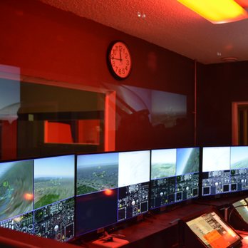 Flightdeck RogueRacing - Traffic Control Center - Arcades Near Me - Anaheim, California Flightdeck RogueRacing - Traffic Control Center - Arcades Near Me - Anaheim, California