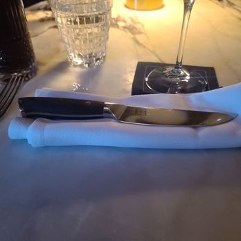 Carversteak - Japanese sharp streak knife. You get to choose . - Steakhouses Near Me - Las Vegas, Nevada Carversteak - Japanese sharp streak knife. You get to choose . - Steakhouses Near Me - Las Vegas, Nevada