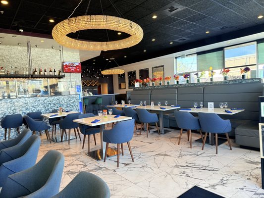 Tabla Indian Restaurant Lake Nona by null