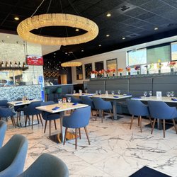 Tabla Indian Restaurant Lake Nona