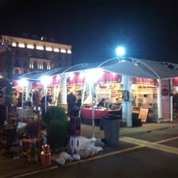 Beyoğlu Antika Festivali