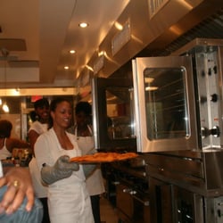 City Cookhouse