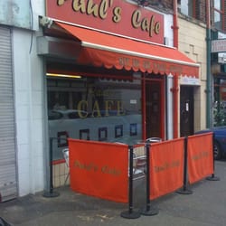 Paul's Cafe