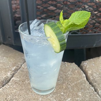Edgewater Beer Garden - Beer Gardens Near Me - Edgewater, Colorado