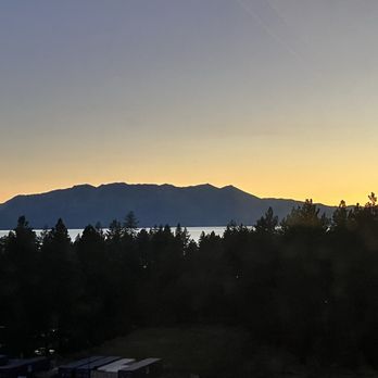 Golden Nugget Lake Tahoe - View from room - Hotels Near Me - Stateline, Nevada Golden Nugget Lake Tahoe - View from room - Hotels Near Me - Stateline, Nevada