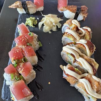 Enkai - Soggy dog, unagi and big easy - Sushi Bars Near Me - Charlotte Amalie, Virgin Islands Enkai - Soggy dog, unagi and big easy - Sushi Bars Near Me - Charlotte Amalie, Virgin Islands