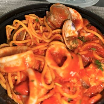 Pizza Lovers Bistro - Frutti di mare - Pizza Near Me - Plantation, Florida Pizza Lovers Bistro - Frutti di mare - Pizza Near Me - Plantation, Florida