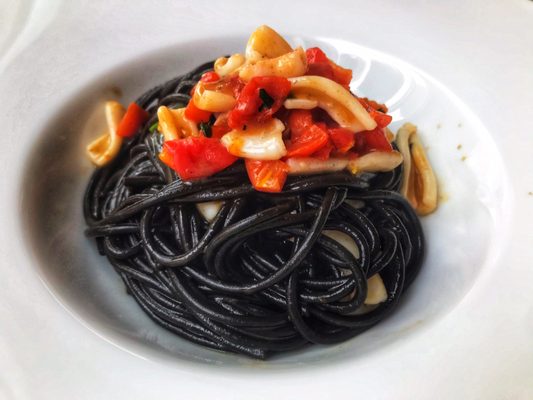 Octavium Italian Restaurant by null