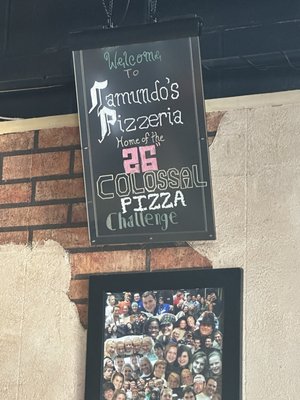 Ramundo's Pizzeria by null