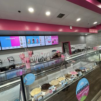 Baskin-Robbins - Ice Cream & Frozen Yogurt Near Me - Corona, California Baskin-Robbins - Ice Cream & Frozen Yogurt Near Me - Corona, California