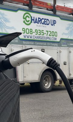 EV Charging Stations - Call Charged Up Electric for all your Electrical needs, specializing in EV Charging Stations. EV Charging Stations - Call Charged Up Electric for all your Electrical needs, specializing in EV Charging Stations.