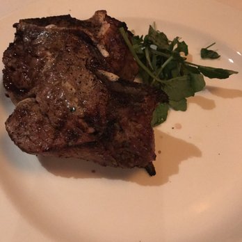 The Capital Grille - Steakhouses Near Me - Paramus, New Jersey