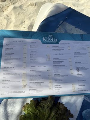 Beachscape Kin Ha Villas & Suites by null