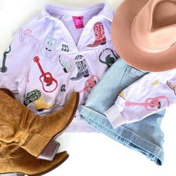 Swap Boutique - Let's dress for festivals and dancing!