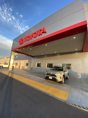 FUTURE TOYOTA OF YUBA CITY - Updated May 2025 - 76 Photos & 270 Reviews ...