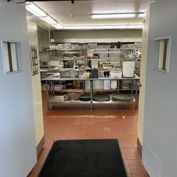 Starboard Galley Restaurant