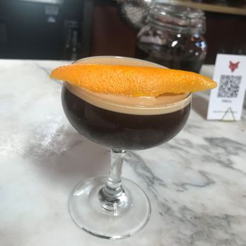 Good Housekeeping HLP - Stop In - Cocktail Bars Near Me - Los Angeles, California