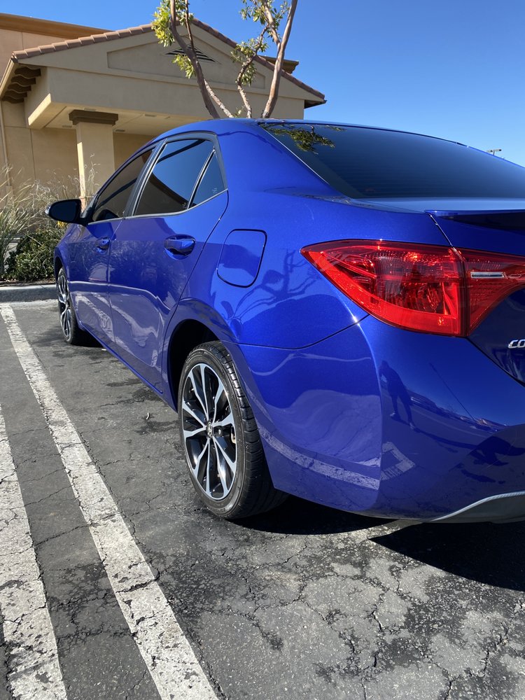 OSITOS AUTO DETAILING Request a Quote 97 Photos San Jacinto , California Car Wash