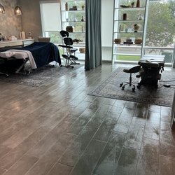 Kismet Pros - Clean and organized work area