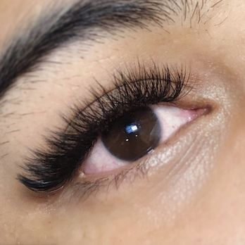 Lashes by Candy - Eyelash Service Near Me - San Francisco, California