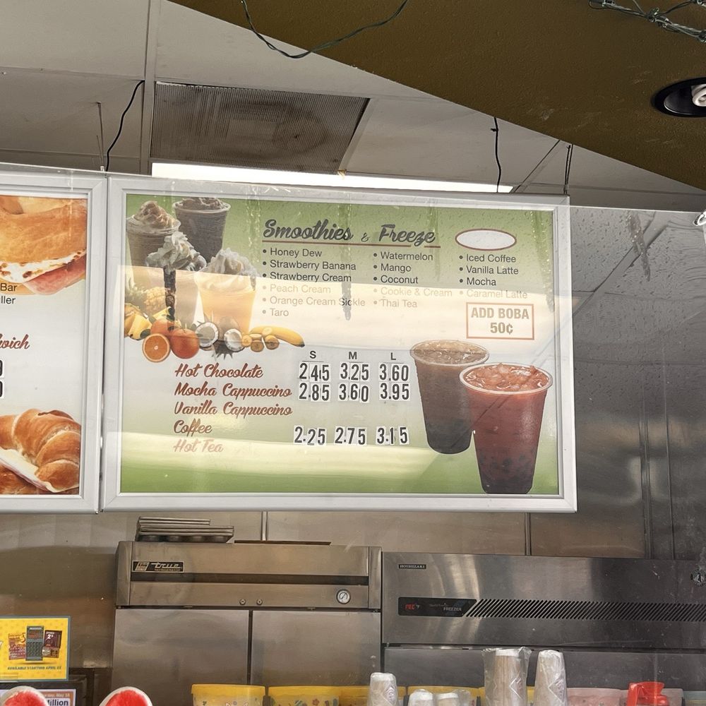 Janey's Donut - Donuts Near Me - Hemet, California