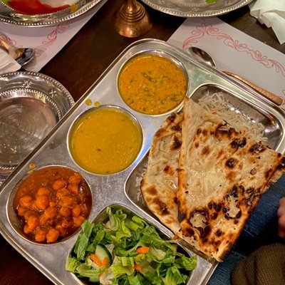Restaurant Singh's by null