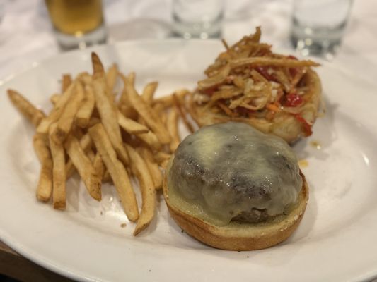 Doc B's Restaurant (River North) by null