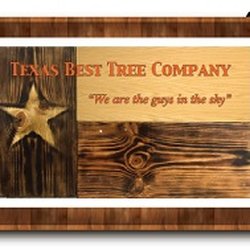 Texas Best Tree - official card of texas best tree company LLC