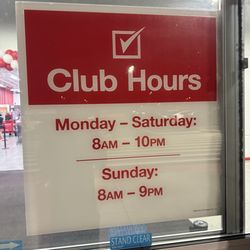 BJ's Wholesale Club