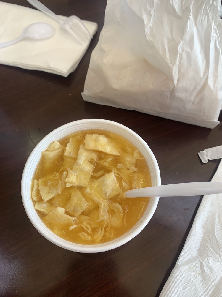 QUIK WOK 20 Photos & 32 Reviews 5203 Eisenhauer Rd, San Antonio, TX