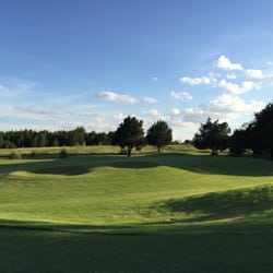 Country View Golf Club
