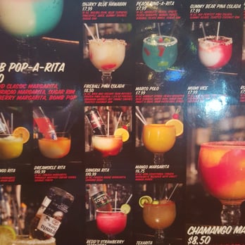 Wing Daddy's - Sports Bars Near Me - El Paso, Texas