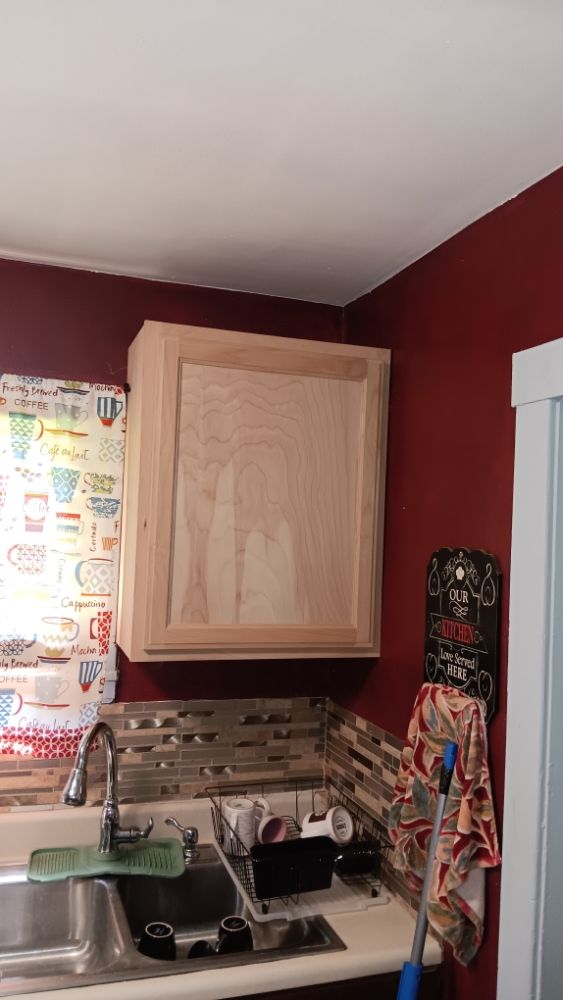 Slide of A&K Contracting