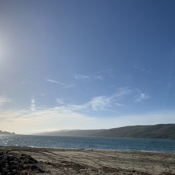 Lawson's Landing - Boating Near Me - Dillon Beach, California