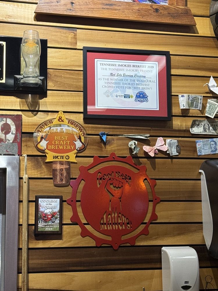 RED SILO BREWING COMPANY Updated August 2024 54 Photos & 38 Reviews