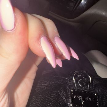 Bombshell Nail & Spa - Nail Salons Near Me - Las Vegas, Nevada