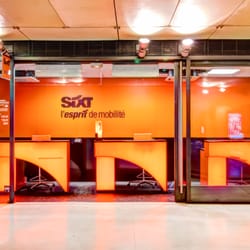 Sixt