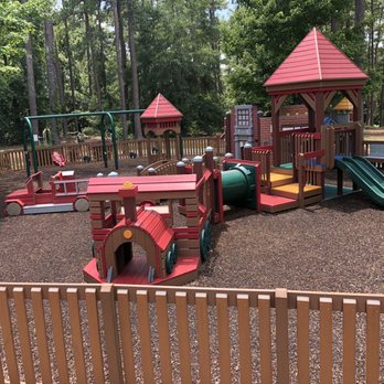 Stevens Park - Nice playground - Playgrounds Near Me - Kershaw, South Carolina Stevens Park - Nice playground - Playgrounds Near Me - Kershaw, South Carolina