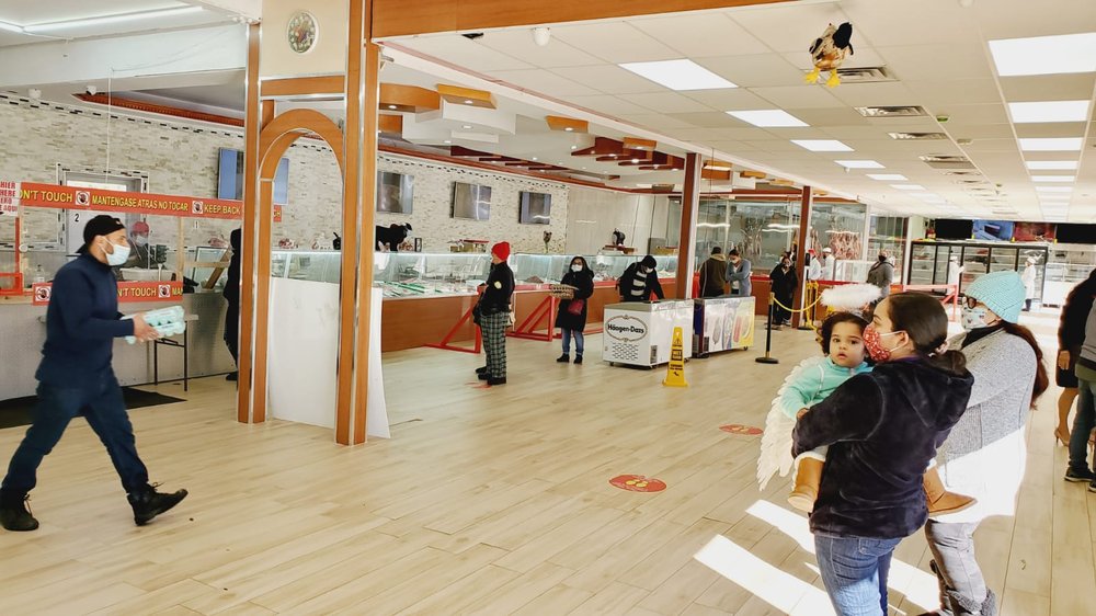 BELLO POULTRY MARKET 92 Photos & 15 Reviews Butcher 411 Union Ave