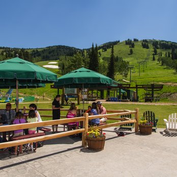 Branding Iron Grill - Salad Near Me - Alta, Wyoming Branding Iron Grill - Salad Near Me - Alta, Wyoming