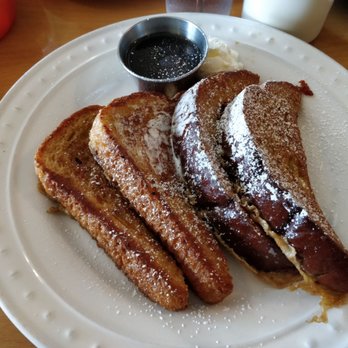 Country Cafe - French toast - Breakfast & Brunch Near Me - Cypress, California Country Cafe - French toast - Breakfast & Brunch Near Me - Cypress, California