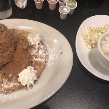 Werner's - Breakfast & Brunch Near Me - Baltimore, Maryland